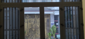 Giấy Dán kính Chống Nắng, Phim Phản Quang Cách Nhiệt tại tphcm